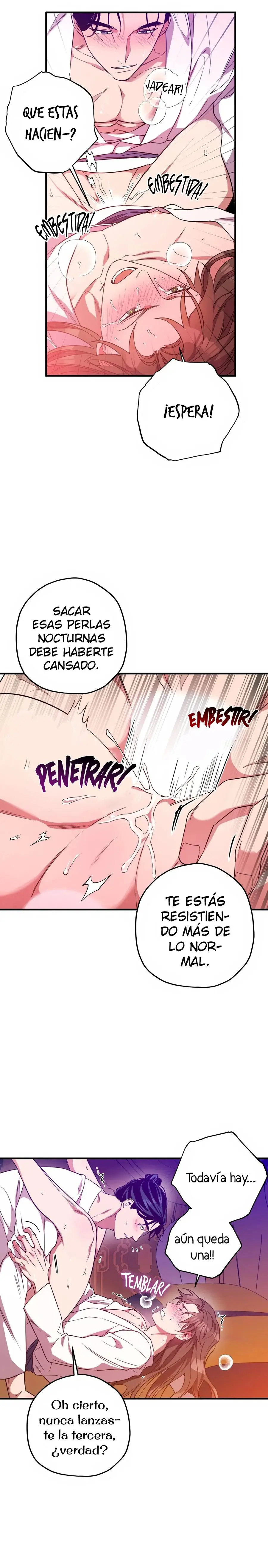 Amigos y Enemigos (Un vínculo inquebrantable) (2021) - Capítulo 70 - Página 16 - LectorTMOo
