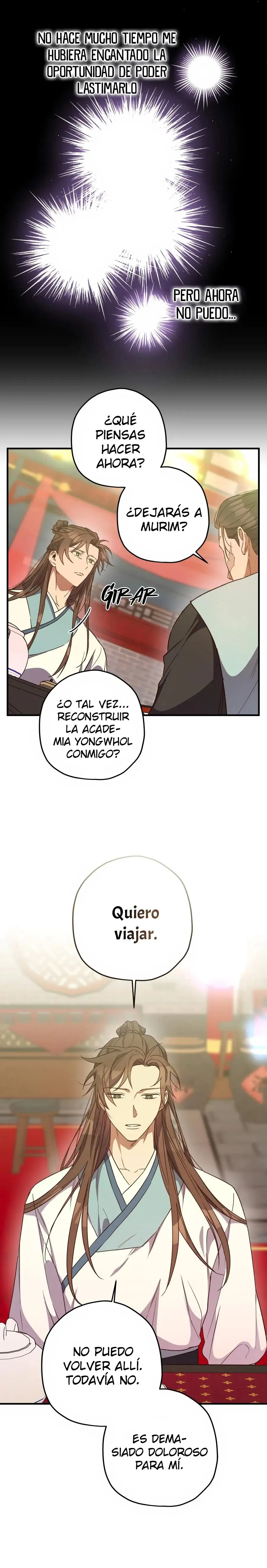 Amigos y Enemigos (Un vínculo inquebrantable) (2021) - Capítulo 71 - Página 17 - LectorTMOo