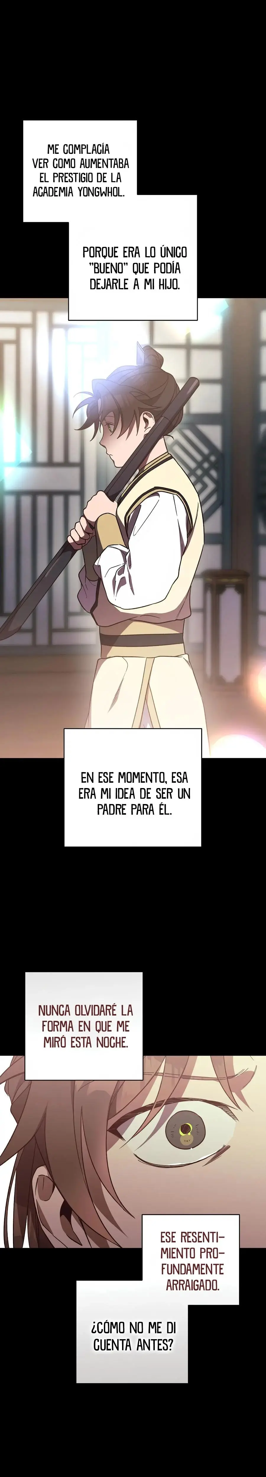 Amigos y Enemigos (Un vínculo inquebrantable) (2021) - Capítulo 72 - Página 10 - LectorTMOo