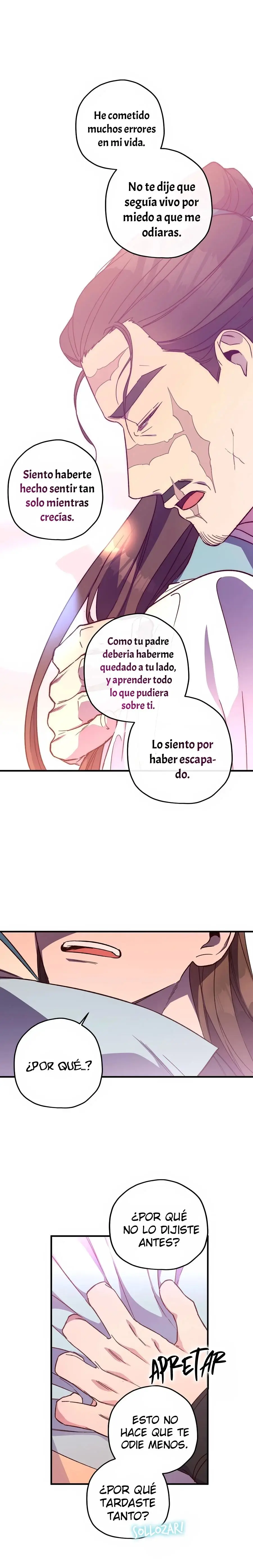 Amigos y Enemigos (Un vínculo inquebrantable) (2021) - Capítulo 72 - Página 17 - LectorTMOo