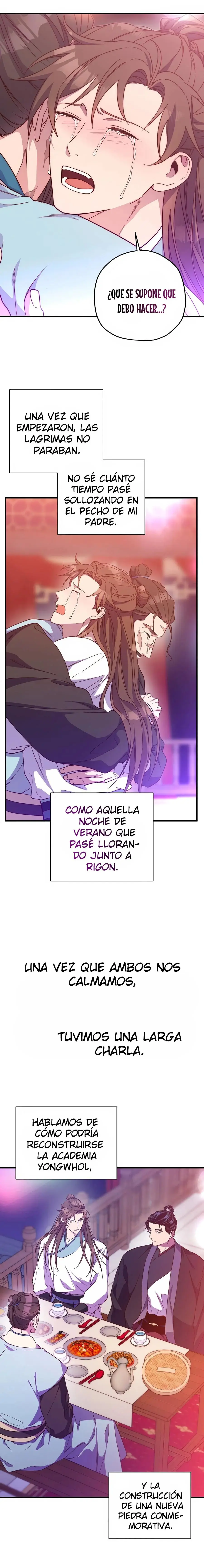 Amigos y Enemigos (Un vínculo inquebrantable) (2021) - Capítulo 72 - Página 18 - LectorTMOo