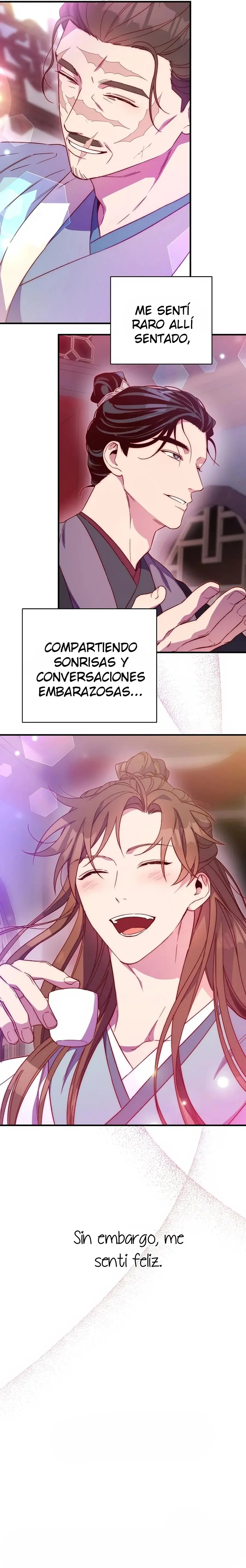 Amigos y Enemigos (Un vínculo inquebrantable) (2021) - Capítulo 72 - Página 20 - LectorTMOo