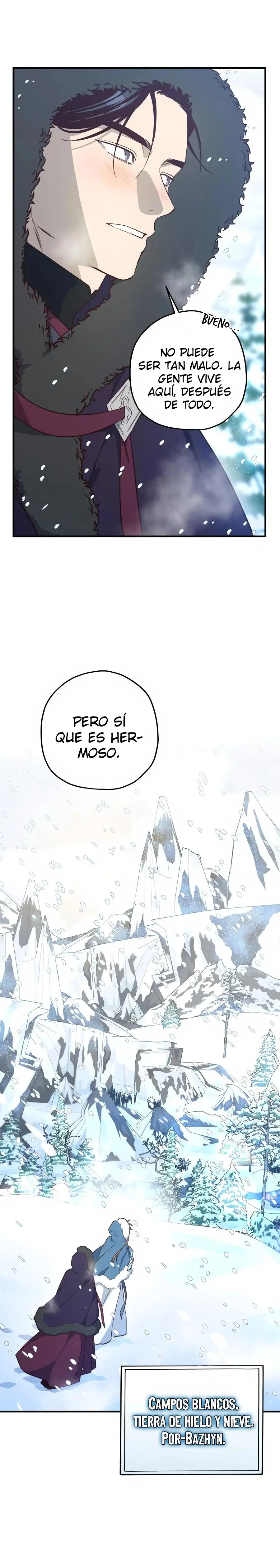 Amigos y Enemigos (Un vínculo inquebrantable) (2021) - Capítulo 73 - Página 3 - LectorTMOo
