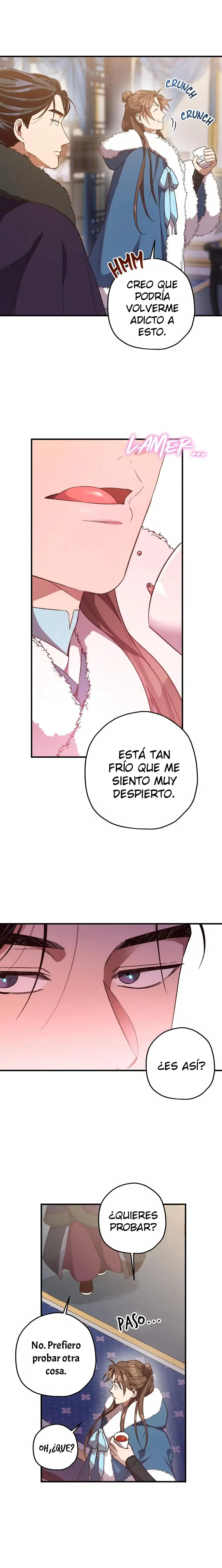 Amigos y Enemigos (Un vínculo inquebrantable) (2021) - Capítulo 73 - Página 15 - LectorTMOo