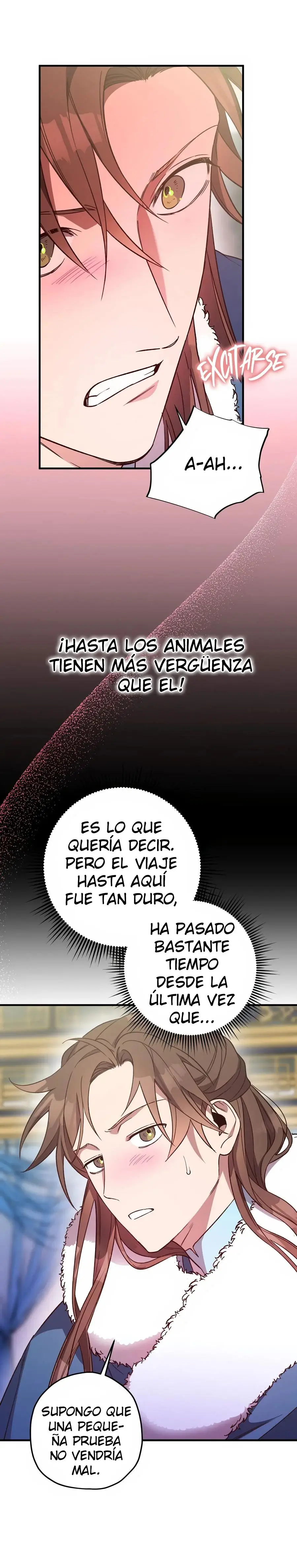 Amigos y Enemigos (Un vínculo inquebrantable) (2021) - Capítulo 73 - Página 17 - LectorTMOo