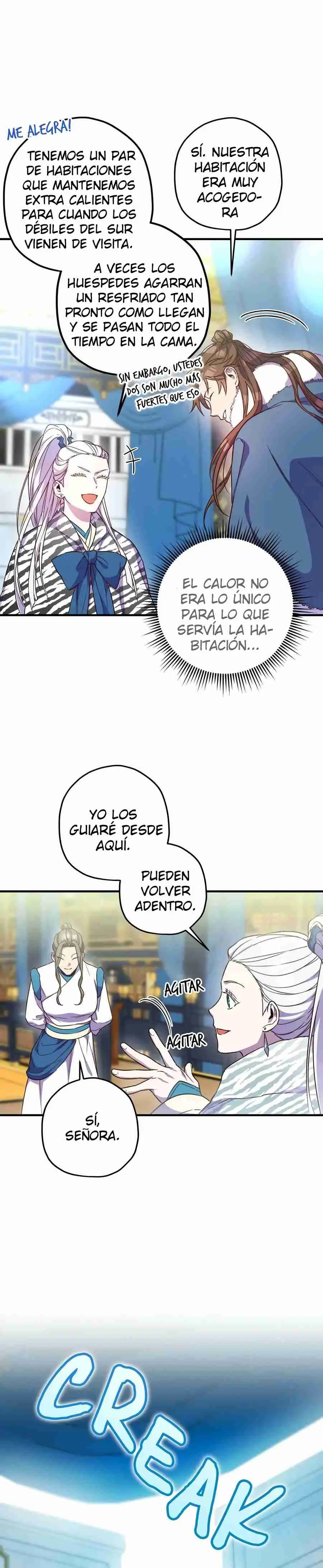 Amigos y Enemigos (Un vínculo inquebrantable) (2021) - Capítulo 74 - Página 68 - LectorTMOo