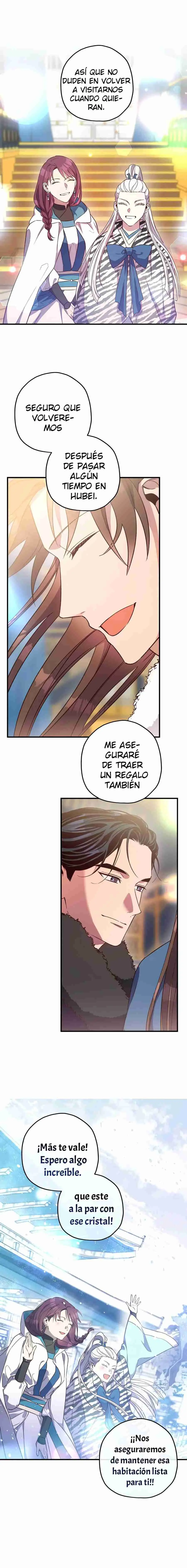 Amigos y Enemigos (Un vínculo inquebrantable) (2021) - Capítulo 74 - Página 104 - LectorTMOo