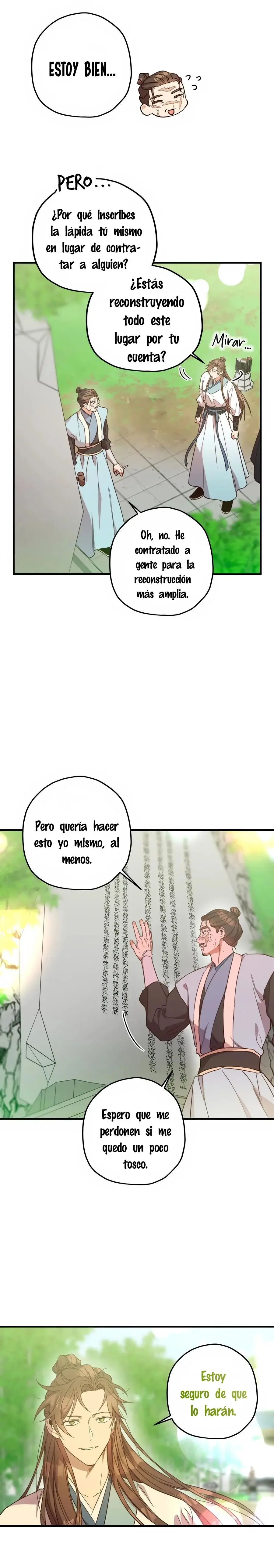 Amigos y Enemigos (Un vínculo inquebrantable) (2021) - Capítulo 75 - Página 3 - LectorTMOo
