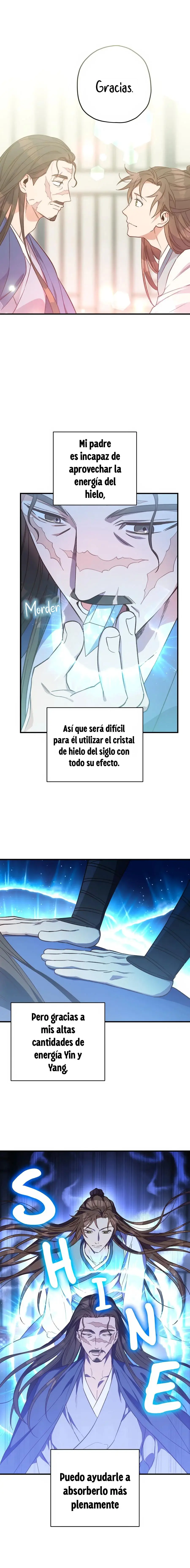 Amigos y Enemigos (Un vínculo inquebrantable) (2021) - Capítulo 75 - Página 10 - LectorTMOo