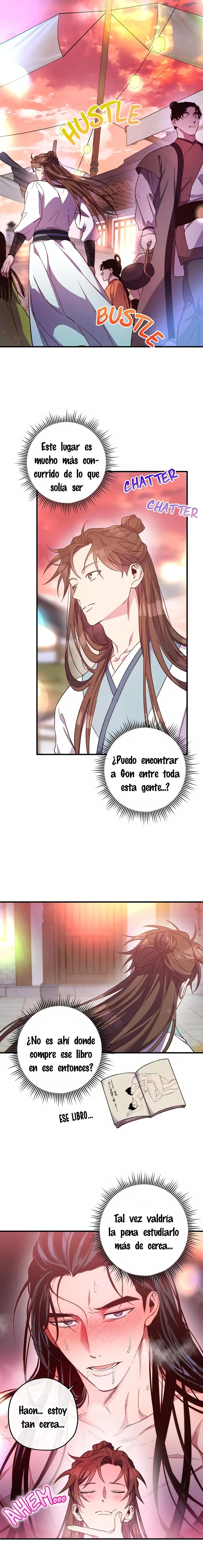 Amigos y Enemigos (Un vínculo inquebrantable) (2021) - Capítulo 75 - Página 13 - LectorTMOo