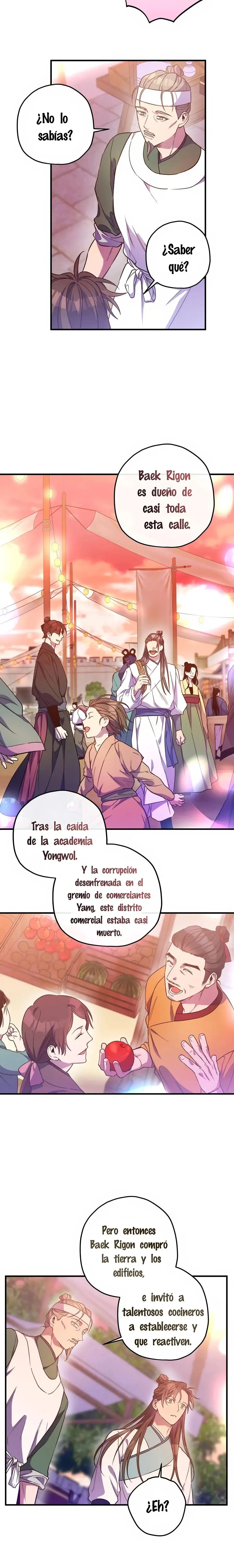 Amigos y Enemigos (Un vínculo inquebrantable) (2021) - Capítulo 75 - Página 15 - LectorTMOo