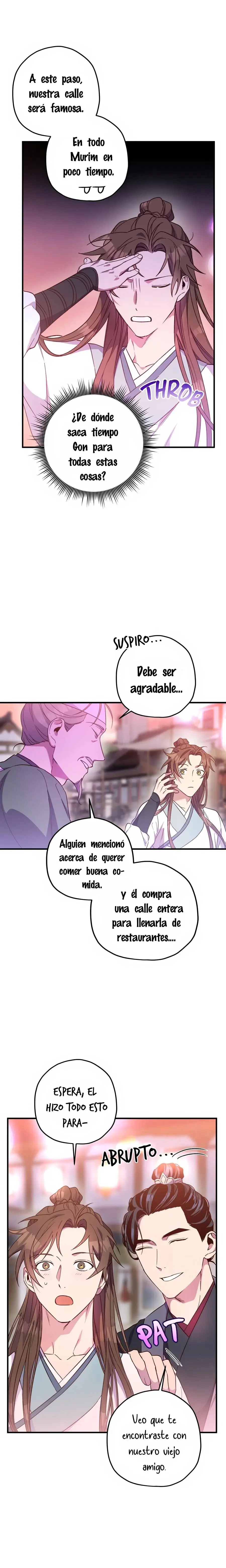 Amigos y Enemigos (Un vínculo inquebrantable) (2021) - Capítulo 75 - Página 17 - LectorTMOo