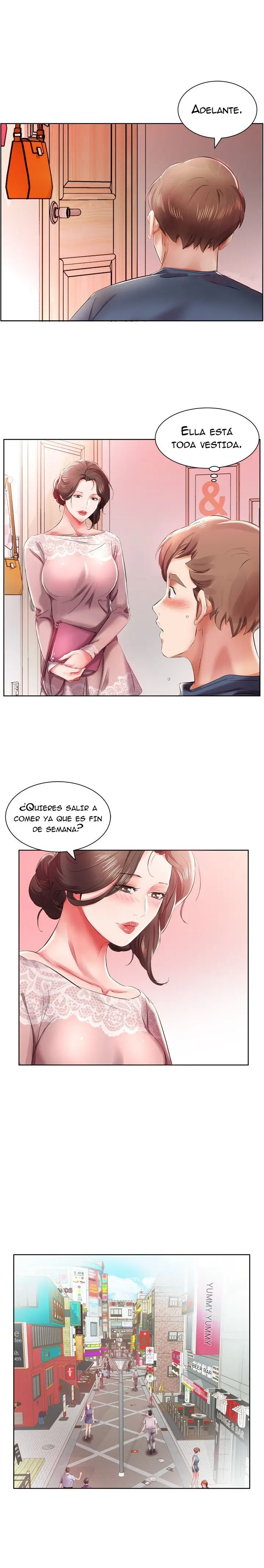 Amor Culpable (2019) - Capítulo 10 - Página 5 - LectorTMOo