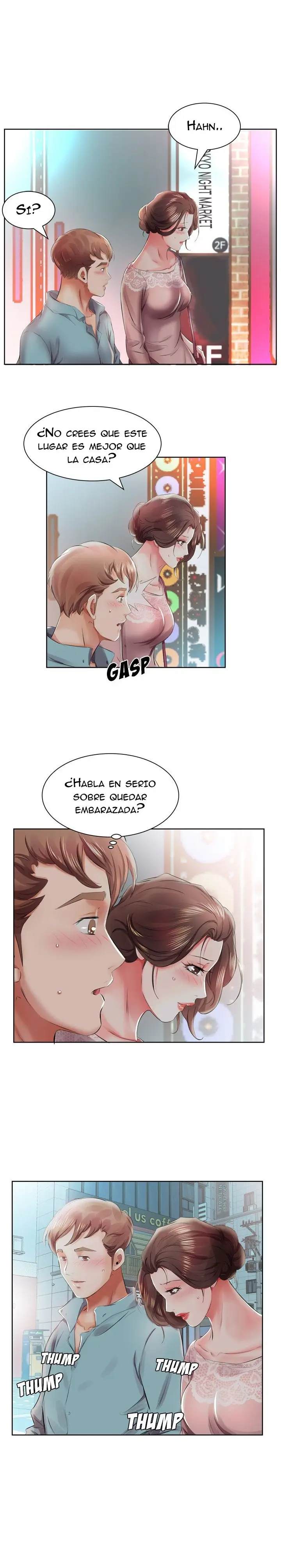 Amor Culpable (2019) - Capítulo 10 - Página 7 - LectorTMOo