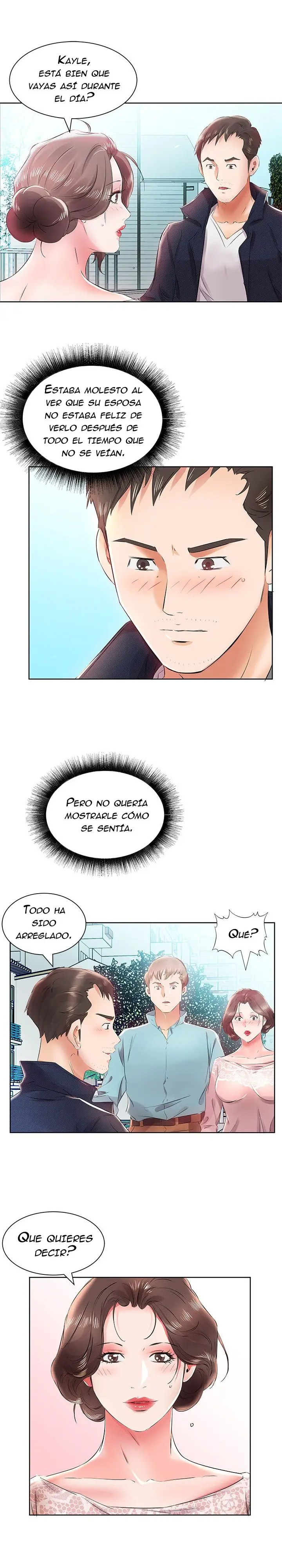 Amor Culpable (2019) - Capítulo 12 - Página 6 - LectorTMOo