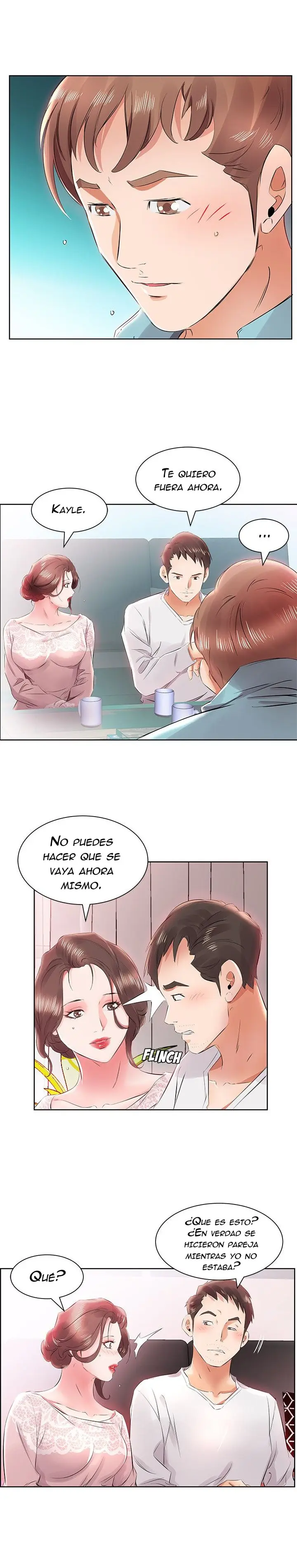 Amor Culpable (2019) - Capítulo 12 - Página 10 - LectorTMOo