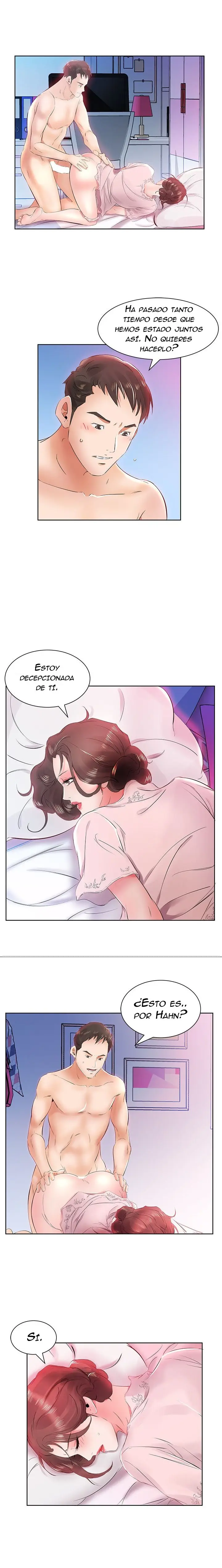Amor Culpable (2019) - Capítulo 13 - Página 4 - LectorTMOo