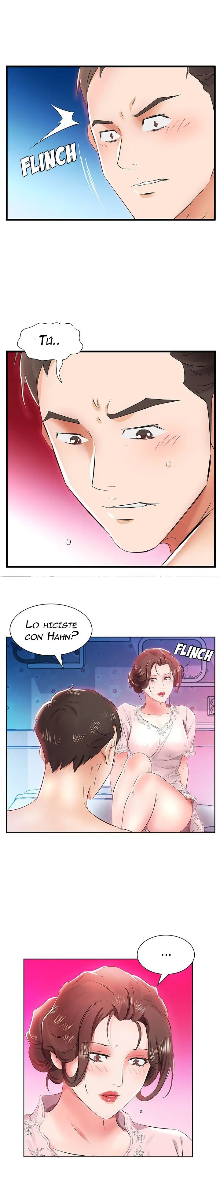 Amor Culpable (2019) - Capítulo 13 - Página 6 - LectorTMOo