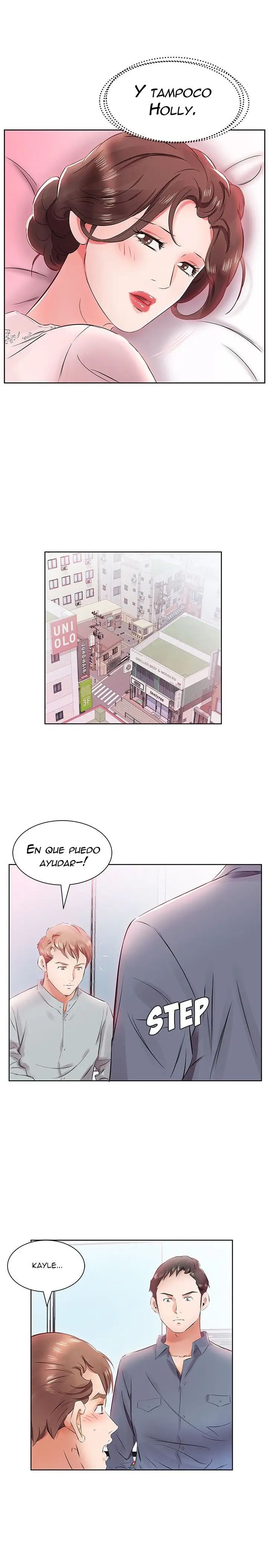 Amor Culpable (2019) - Capítulo 13 - Página 10 - LectorTMOo