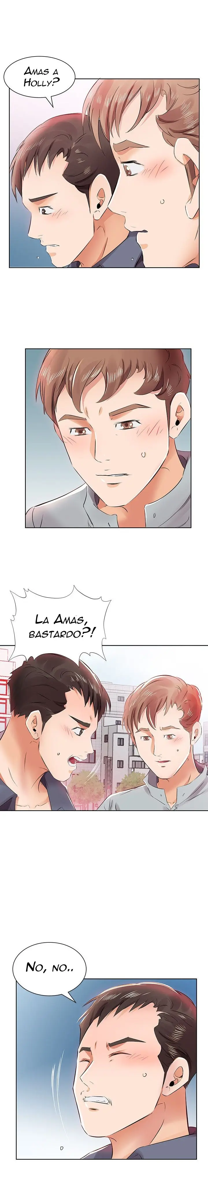 Amor Culpable (2019) - Capítulo 13 - Página 12 - LectorTMOo