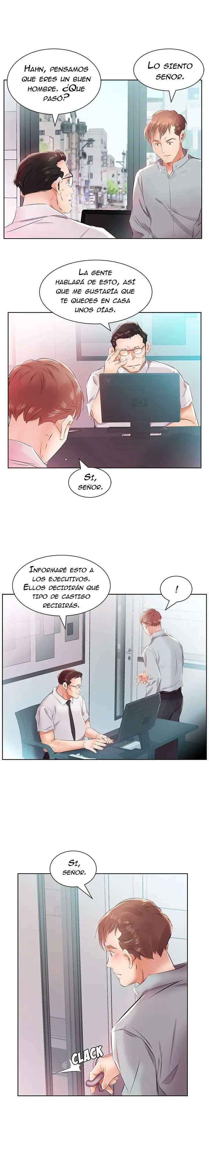 Amor Culpable (2019) - Capítulo 13 - Página 15 - LectorTMOo