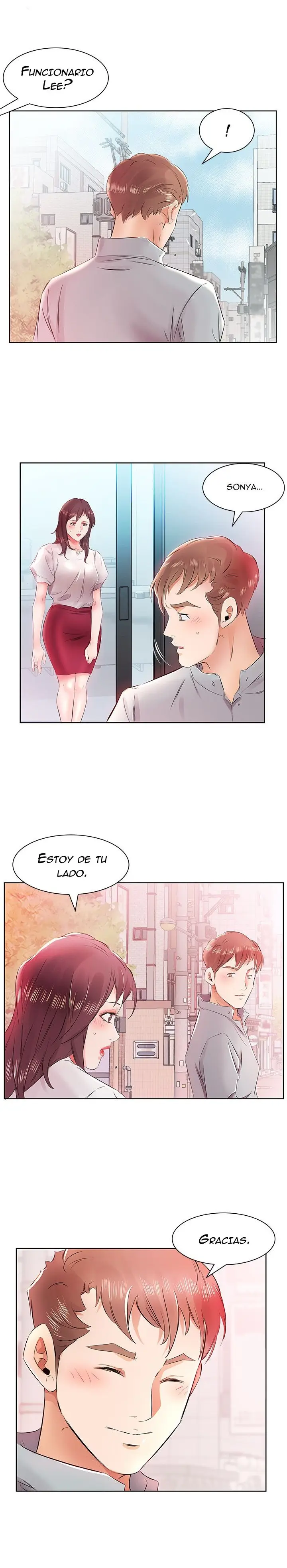 Amor Culpable (2019) - Capítulo 13 - Página 17 - LectorTMOo