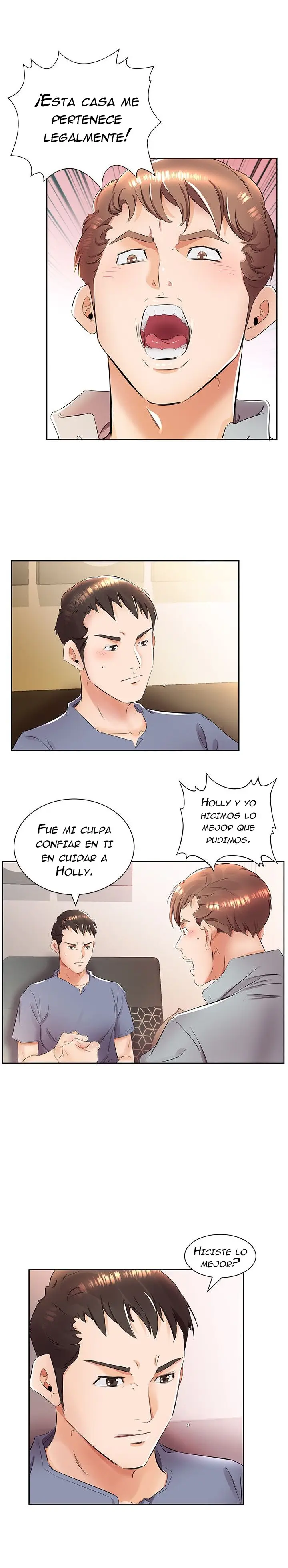 Amor Culpable (2019) - Capítulo 14 - Página 12 - LectorTMOo