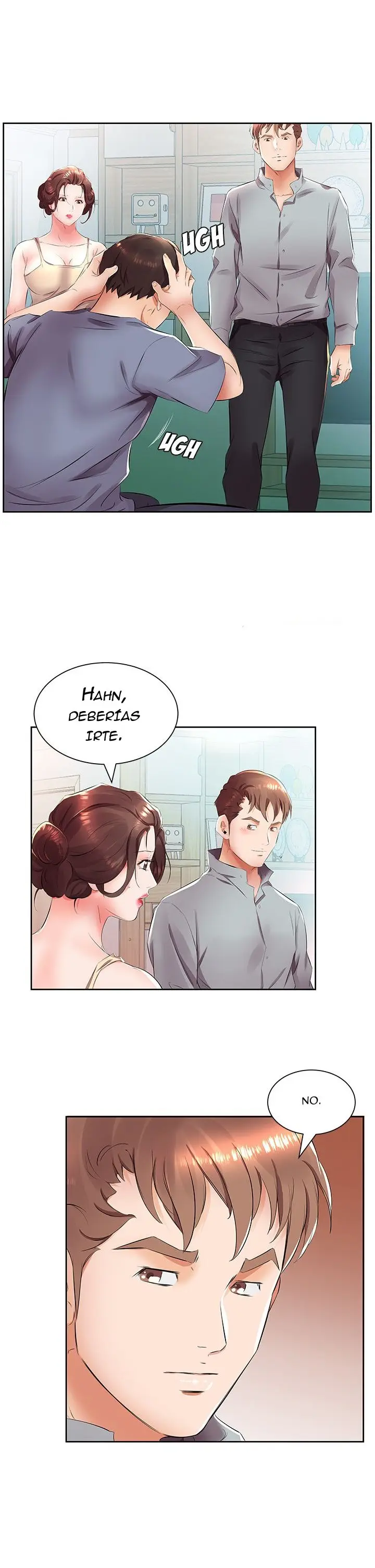 Amor Culpable (2019) - Capítulo 14 - Página 16 - LectorTMOo