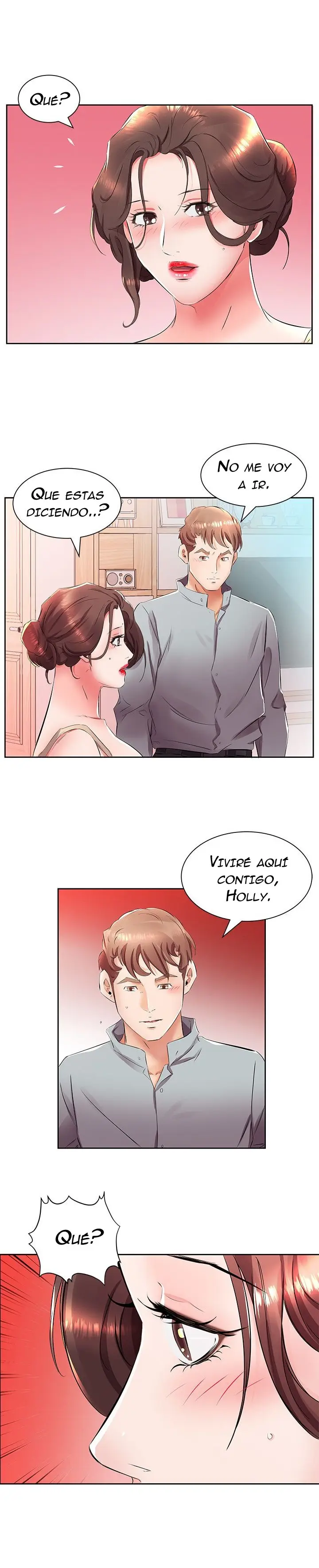 Amor Culpable (2019) - Capítulo 14 - Página 17 - LectorTMOo