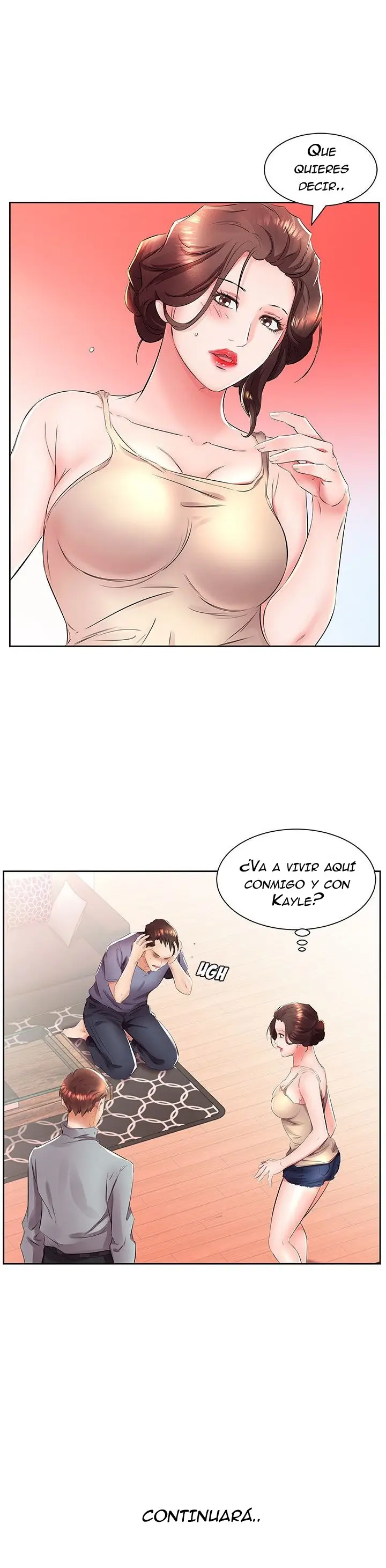 Amor Culpable (2019) - Capítulo 14 - Página 18 - LectorTMOo