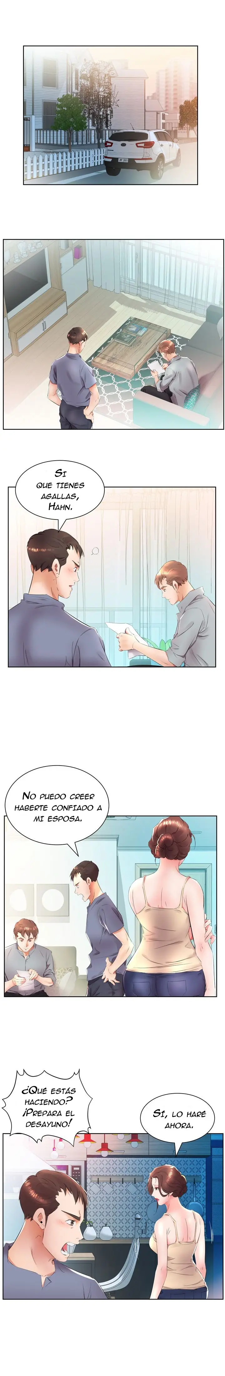 Amor Culpable (2019) - Capítulo 15 - Página 4 - LectorTMOo