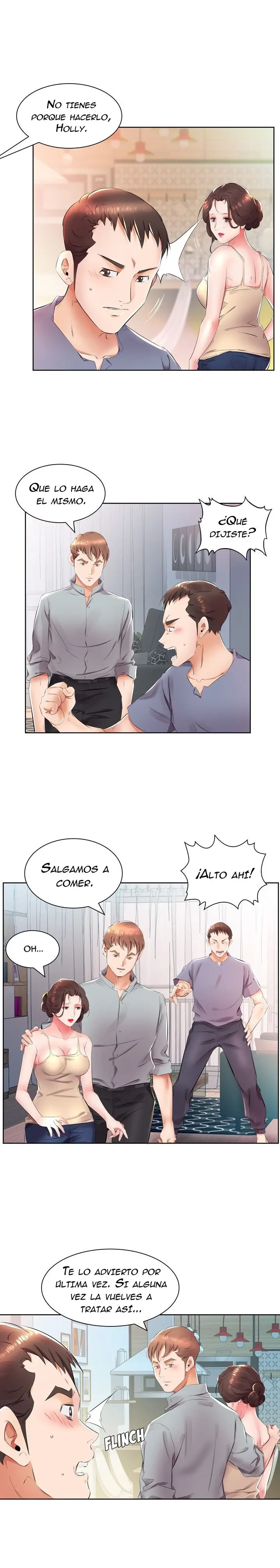 Amor Culpable (2019) - Capítulo 15 - Página 5 - LectorTMOo