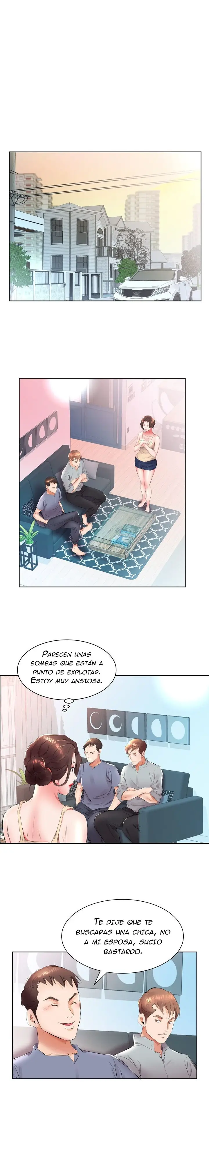 Amor Culpable (2019) - Capítulo 15 - Página 8 - LectorTMOo