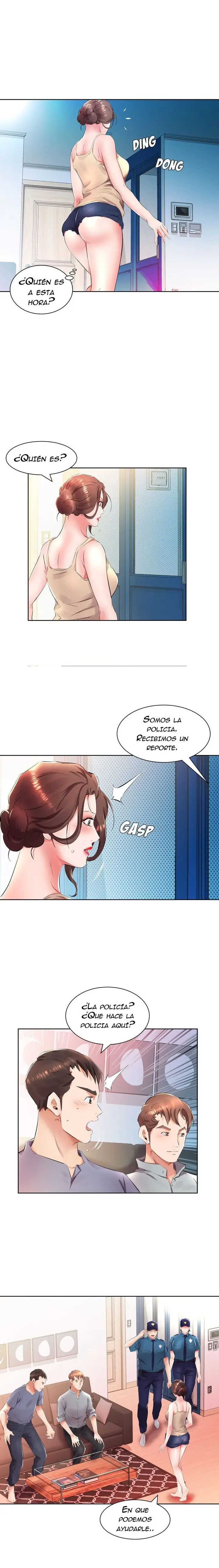 Amor Culpable (2019) - Capítulo 15 - Página 9 - LectorTMOo