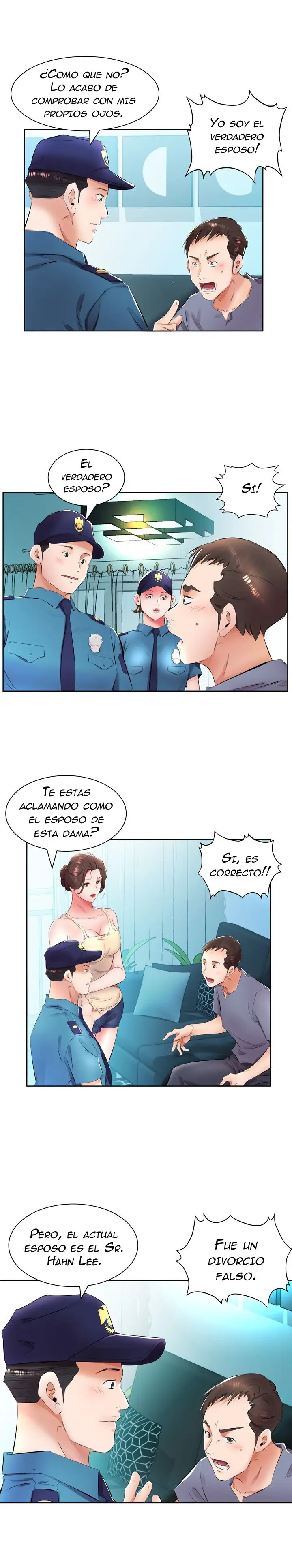 Amor Culpable (2019) - Capítulo 15 - Página 12 - LectorTMOo