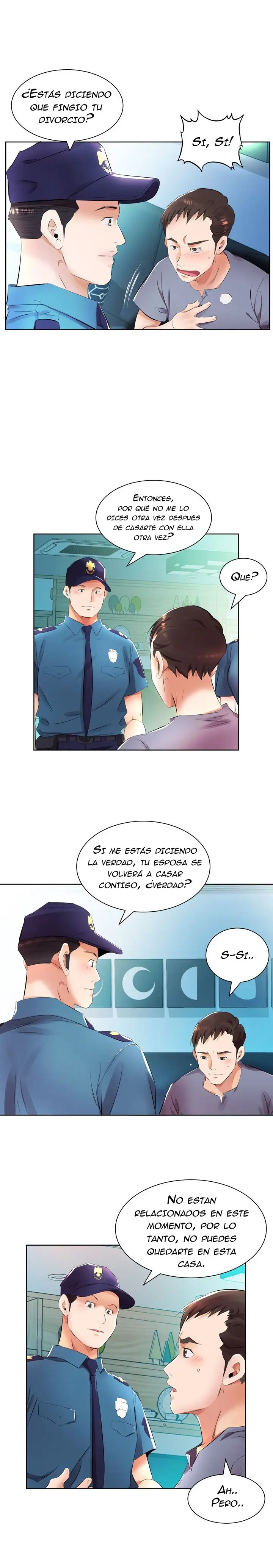 Amor Culpable (2019) - Capítulo 15 - Página 13 - LectorTMOo