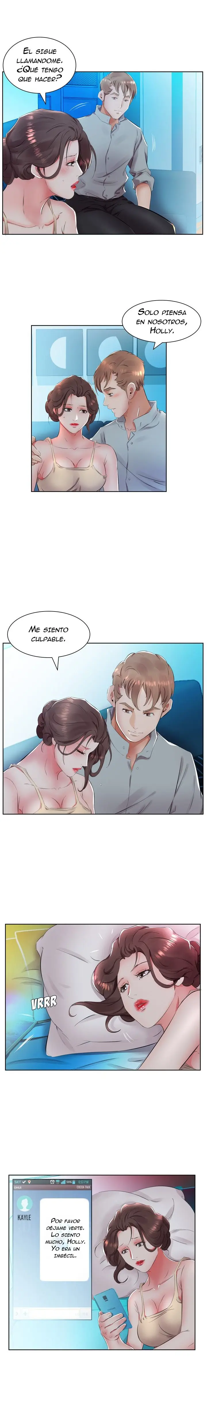 Amor Culpable (2019) - Capítulo 15 - Página 18 - LectorTMOo