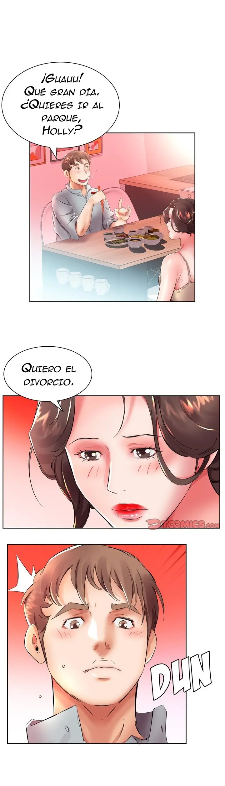 Amor Culpable (2019) - Capítulo 16 - Página 7 - LectorTMOo