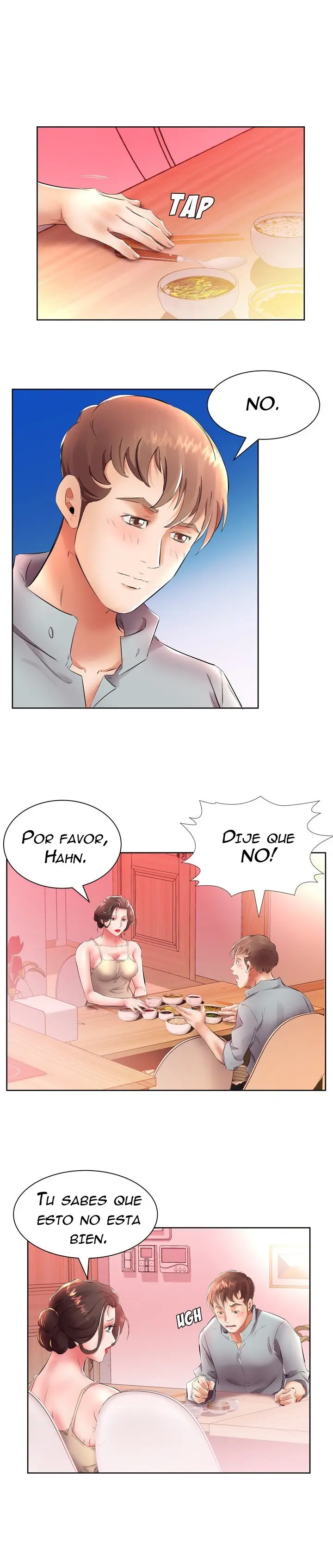 Amor Culpable (2019) - Capítulo 16 - Página 8 - LectorTMOo