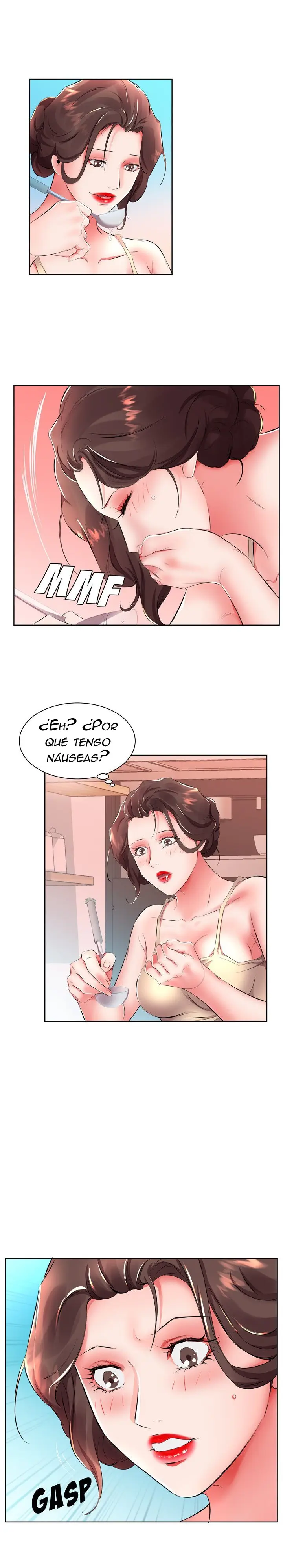 Amor Culpable (2019) - Capítulo 16 - Página 14 - LectorTMOo