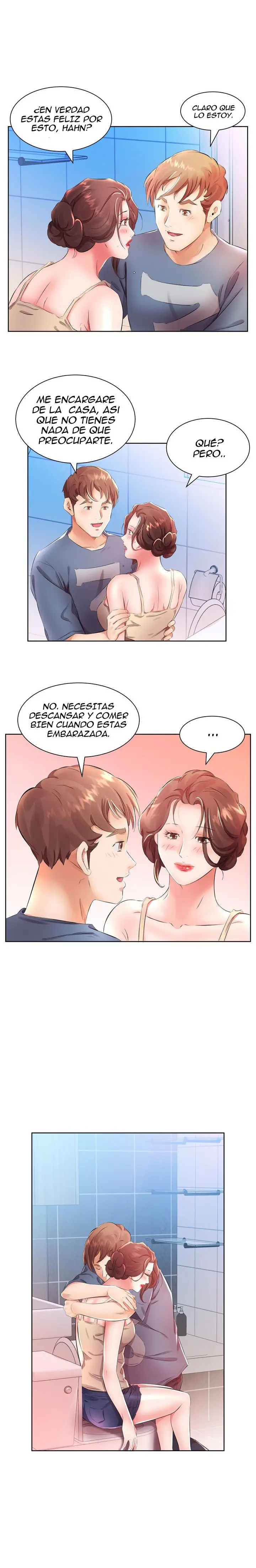 Amor Culpable (2019) - Capítulo 17 - Página 11 - LectorTMOo