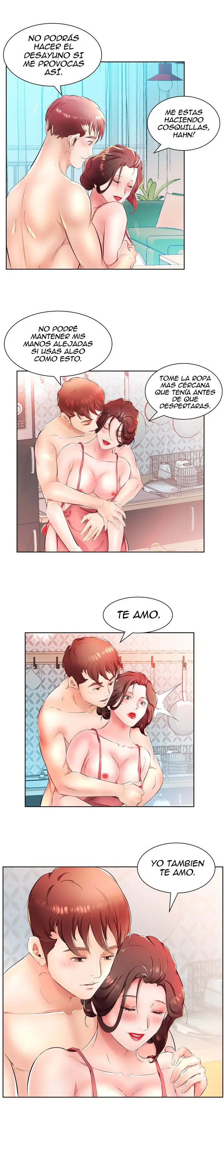 Amor Culpable (2019) - Capítulo 18 - Página 7 - LectorTMOo