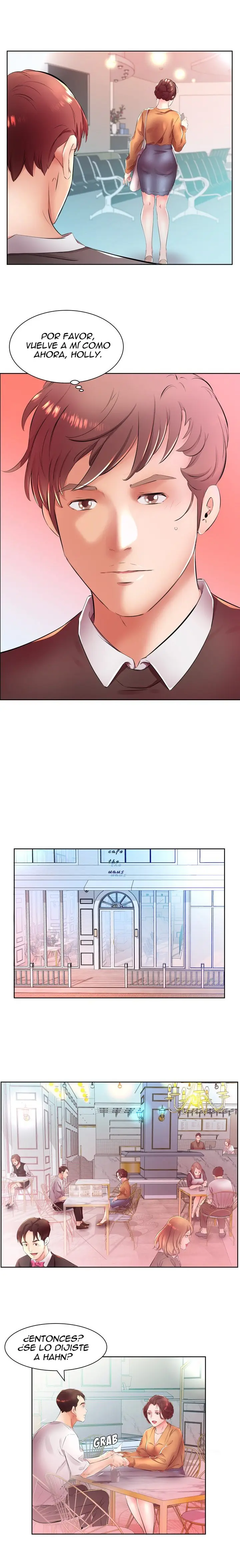 Amor Culpable (2019) - Capítulo 18 - Página 12 - LectorTMOo