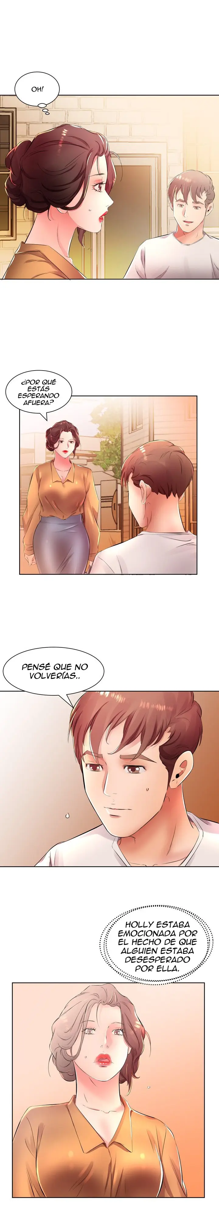 Amor Culpable (2019) - Capítulo 18 - Página 16 - LectorTMOo