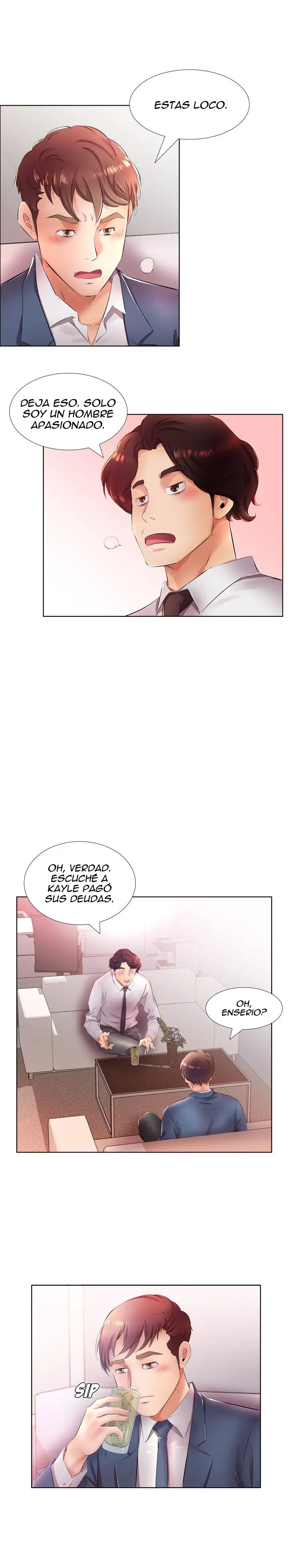 Amor Culpable (2019) - Capítulo 21 - Página 5 - LectorTMOo