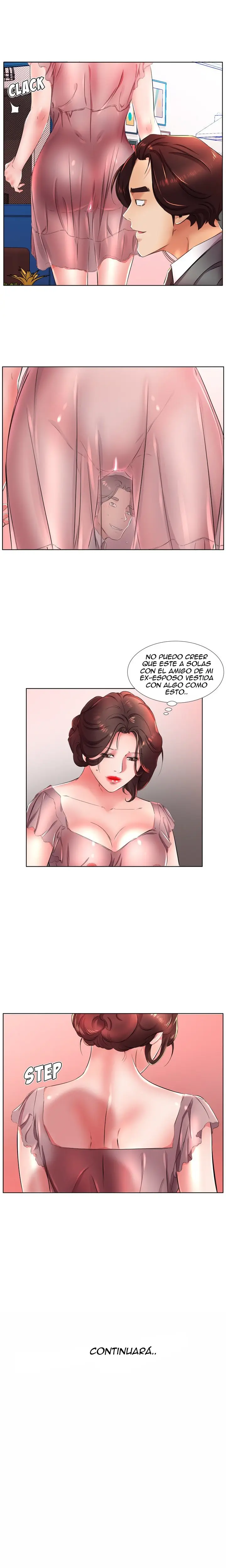 Amor Culpable (2019) - Capítulo 21 - Página 20 - LectorTMOo