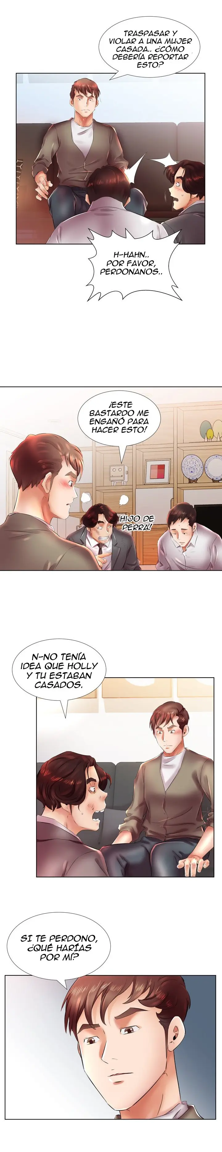 Amor Culpable (2019) - Capítulo 22 - Página 14 - LectorTMOo