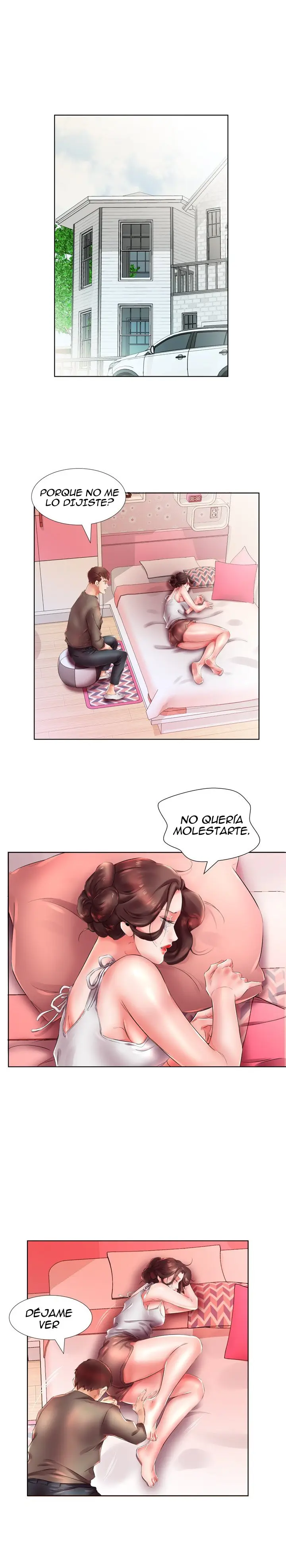 Amor Culpable (2019) - Capítulo 22 - Página 16 - LectorTMOo