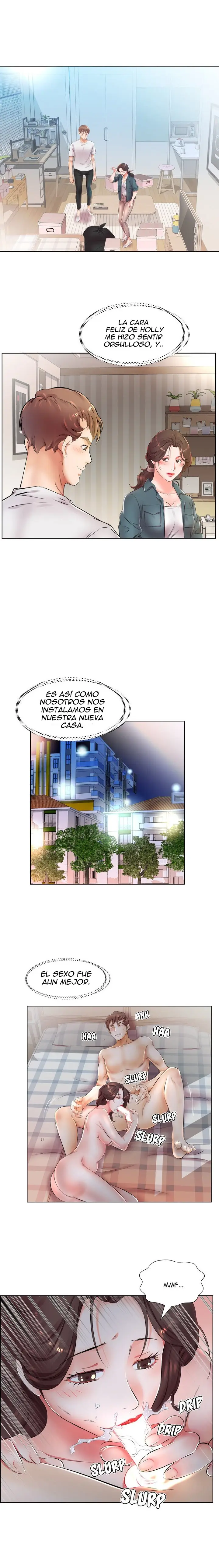Amor Culpable (2019) - Capítulo 23 - Página 4 - LectorTMOo