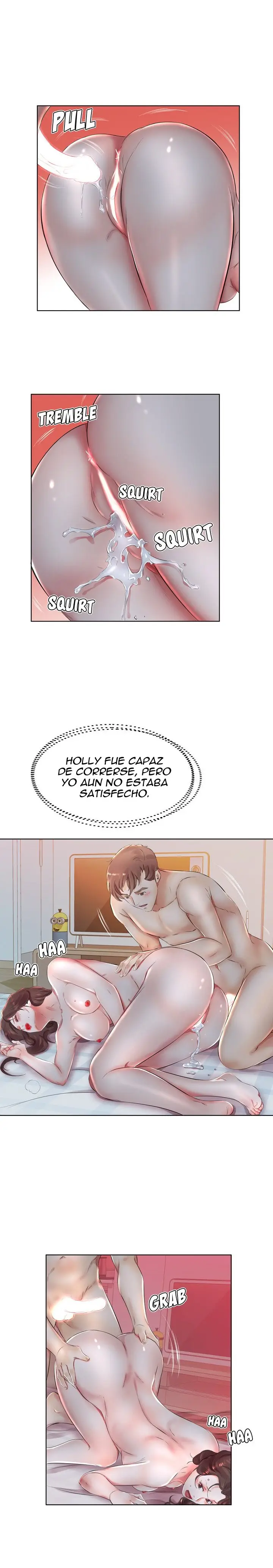 Amor Culpable (2019) - Capítulo 23 - Página 9 - LectorTMOo